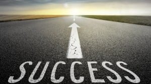 Road to Success