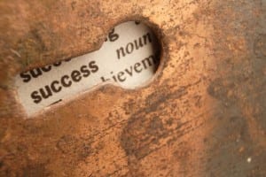 Key to Success